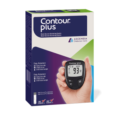 Blood Glucose